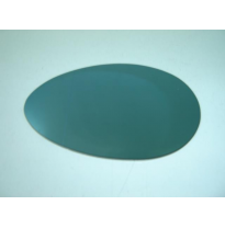 Alfa 156* 1998 -&gt; 2006 Cristal Espejo Izq Asferico Azul Termico