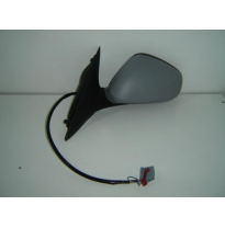 Alfa 159 05-*Esp Izq Electrico Asferico Termico P/Pintar C/Sensor Plegable