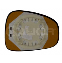 Alfa Giulietta 10-*Cristal Retrovisor Dch Convexo Azul Termico