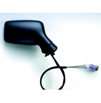 Audi 80 86-*Espejo Manual Dch