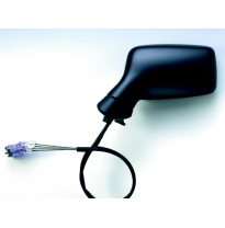 Audi 80 86-*Espejo Manual Izq