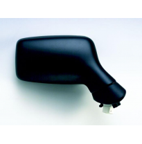 Audi 80 86-*Espejo Dch Elec Termico