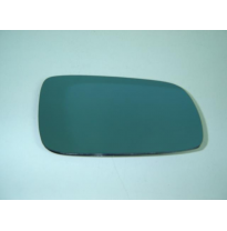 Audi A3/A4/A6*cristal Espejo Azul Ter Dch