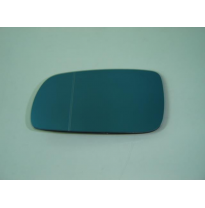 Audi A3/A4/A6*cristal Esp Asf Azul Ter Izq