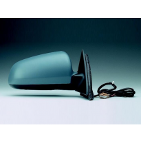 Audi A4 01-*Espejo Dch Ele.Ter Para Pintar