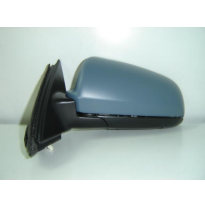 Audi A4 01-*Esp.Izq El.Ter. Para Pintar Abatible Electr