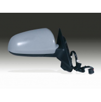 Audi A3 00-*Espejo Dch Al.Conv.Ter. Para Pintar