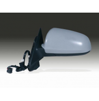 Audi A3 00-*Espejo Izq El.Asf.Ter. Para Pintar