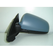 Audi A3 03-*Espejo Izq El.Ter. Para Pintar 5p