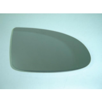 Audi A2 00-*Cristal Espejo C/S Dch Conv.Termico