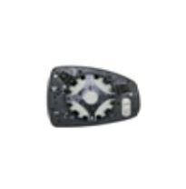 Audi A1 10-*Cristal Retrovisor Izq Calefactado Asferico