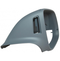 Audi Q5/Q7 08-*Carcasa Retrovisor Dch Para Pintar Inferior