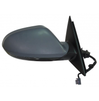 Audi A6 11-*Retrovisor Dch Electrico Calefactado Abatible Electricamente Asferico Con Piloto Con Memorias 16pin