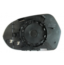 Audi A6 11-*Cristal Retrovisor Dch Termico Asferico