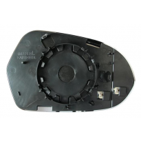 Audi A6 11-*Cristal Retrovisor Izq Termico Asferico