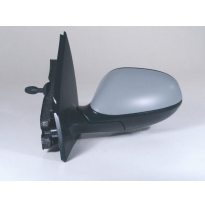 Lancia Y 03-*Espejo Izq Manual