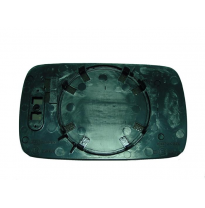 Bmw E36/E34/E46 91-*Cristal Espejo C/S Izq Asf Te