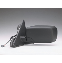 Bmw E46 4p 98-*Esp Izq Elec Azul Para Pintar