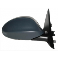 Bmw S/3 E90 05-*Espejo Derecho Elec Termico P/Pintar Convexo