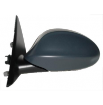 Bmw S/3 E90 05-*Espejo Izq Electrico Termico P/Pintar Asf