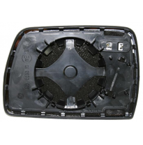 Bmw X1 09-*Cristal Retrovisor Dch Asferico Calefactado 2 Pin