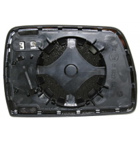 Bmw X1 09-*Cristal Retrovisor Izq Asferico Calefactado 2 Pin