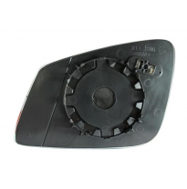 Bmw S/5 F10 10-*Cristal Retrovisor Dch Termico Asferico