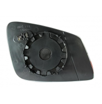 Bmw S/5 F10 10-*Cristal Retrovisor Izq Termico Asferico