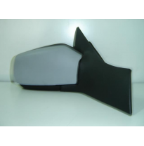 Citroen Xantia*espejo Dch Electr. Ter Para Pintar Azul