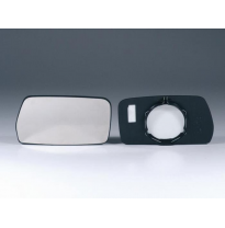 Citroen Xantia 93-*Cristal Espejo.Izq C/S Convexo