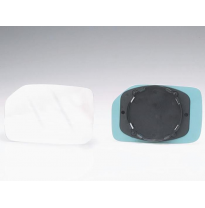 Citroen Saxo 96/99-*Cristal Esp Izq Soporte