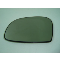 Citroen Saxo 96/99-*Cristal Espejo Izq Soporte Term