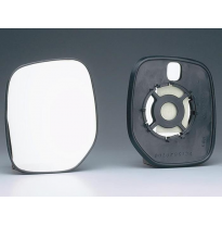 Citroen Berlingo/Partner *Cristal Retrovisor Con Soporte Izquierdo