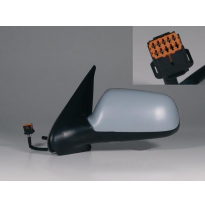 Citroen Xsara 00-*Esp Izq Electr. Azu as Para Pintar