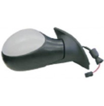 Citroen C3 02-*Espejo Dch Electr. Ter C/S T