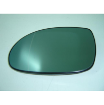 Citroen C5 00-*Cristal Espejo Izq Soporte Asf Az Te