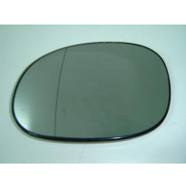 Citroen C2/C3 03-*Cristal Espejo.Izq El.Asf.Ter