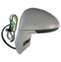 Citroen C4 04-*Esp Dch Electrico Convexo Termico P/Pintar