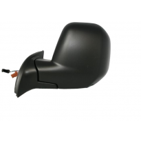 Citroen Berli/Part 08-*Espejo Dch Electr Termico Convexo
