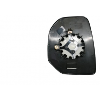Citroen Berli/Part 08-*Cristal Espejo Izq Convexo