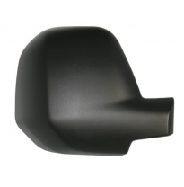 Citroen Berli/Part 08-*Carcasa Espejo Izq Negra