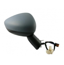 Citroen Ds4 11-*Espejo Dch Electrico Calefactado Abatible Electricamente Con Piloto Con Memoria Para Pintar 19pin