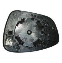 Citroen Ds4 11-*Cristal Espejo Dch Termico Convexo