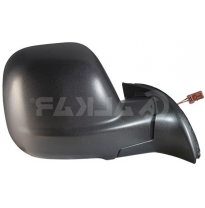 Citroen Berli/Part 12-*Retrovisor Dch Electrico Convexo Calefactado Con Sensor De Temperatura