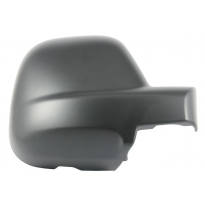 Citroen Berli/Part 12-*Carcasa Retrovisor Dch Negra