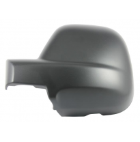 Citroen Berli/Part 12-*Carcasa Retrovisor Izq Negra