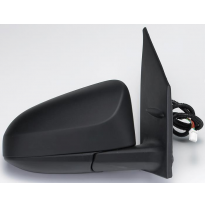 Citroen C1/108/Aygo 14-*Retrovisor Dch Electrico Calefactado Para Pintar Convexo 5pin