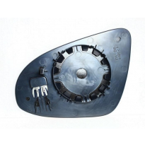 Citroen C1/108/Aygo 14-*Cristal Retrovisor Dch Calefactado Convexo