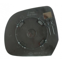 Dacia Duster 10-*Cristal Retrovisor Dch Termico Convexo