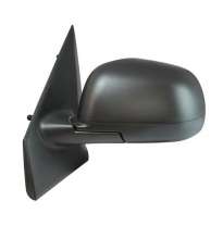 Dacia Lodgy/Dokker 13-*Retrovisor Dch Manual Con Sensor De Temperatura Convexo Para Pintar 2pin